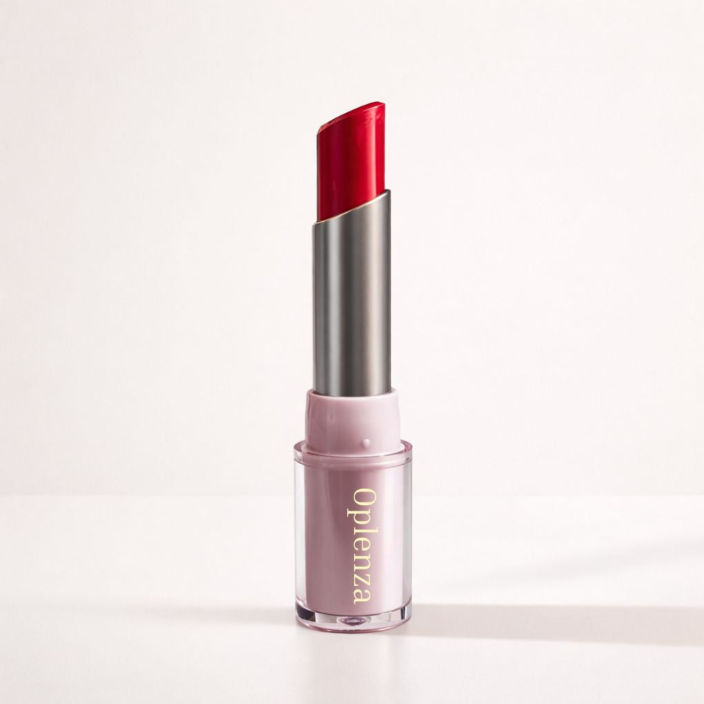 Oplenza Icon Matte Lipstick in shade 24 Coral Icon-the best long lasting superstay Matte lipstick