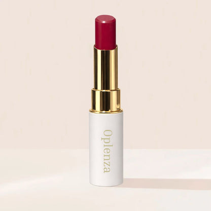 Oplenza Icon Moisture Lipstick in shade 17 Plum Moist - Maybelline moisture lipstick