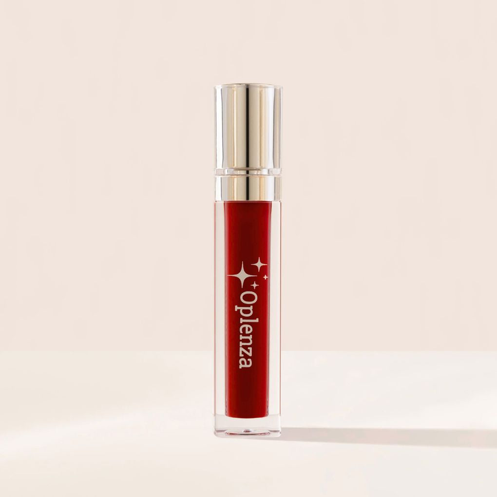 lipstick_longwear_vegan_pigmented_Endless Scarlet