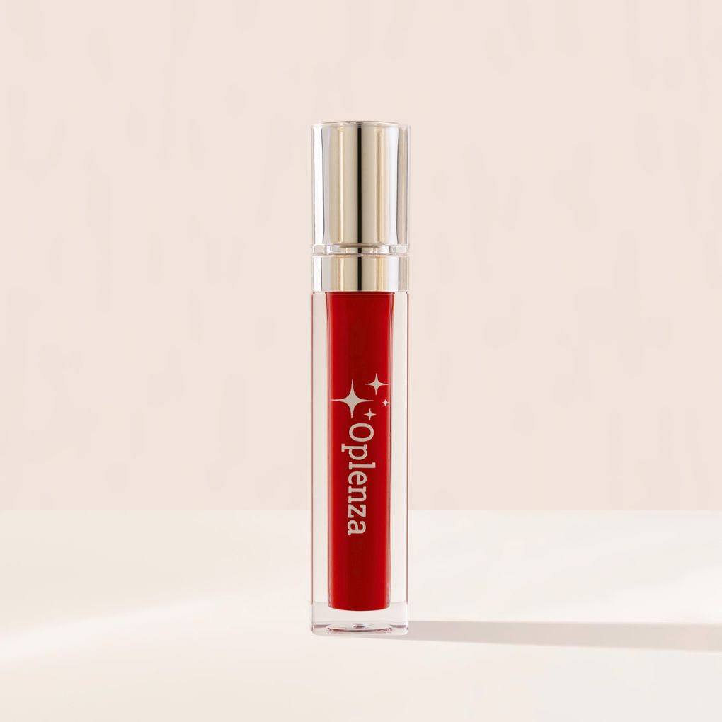 Matte liquid lipstick_longwear_vegan_pigmented_IInfinite Flame