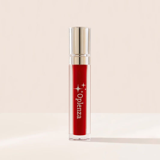 Matte liquid lipstick_longwear_vegan_pigmented_IInfinite Flame