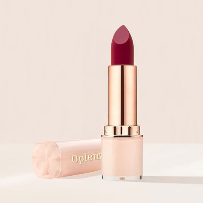 Signature Moist-Matte Lipstick shade 04 Main Character