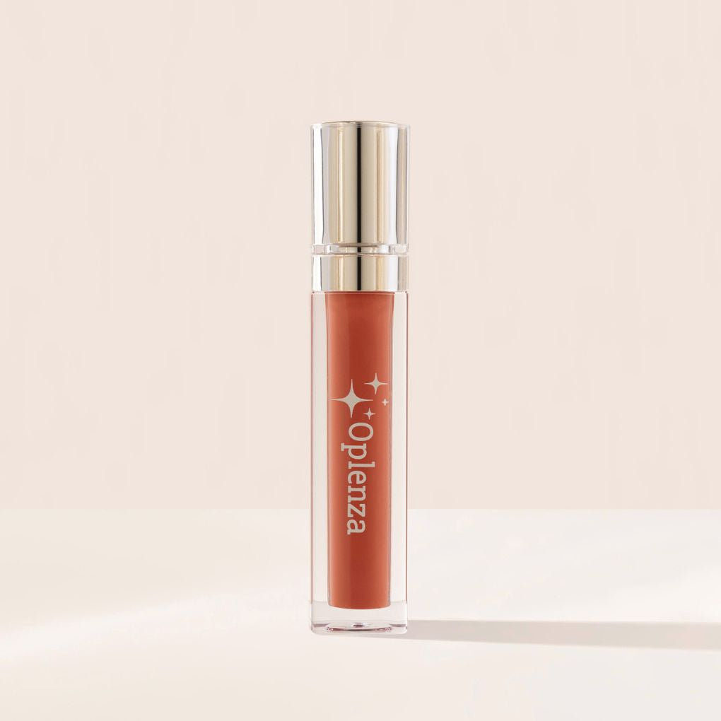 Solar Peach